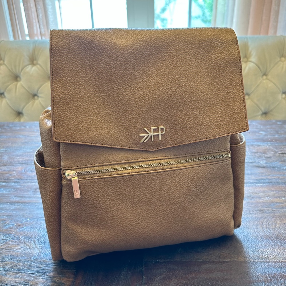 Freshly Picked Backpack